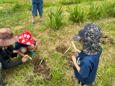 Deregistering From School And Our Journey To Home Education