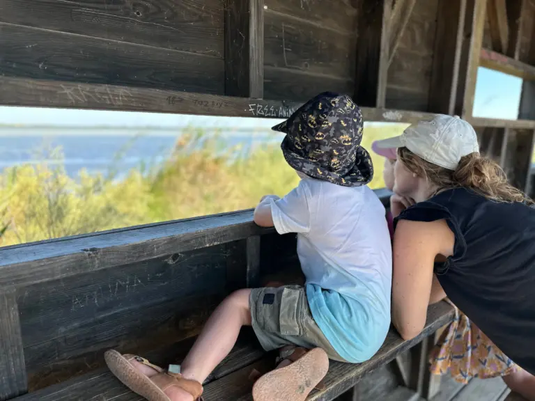 How Slowing Down Transformed Our Family Life