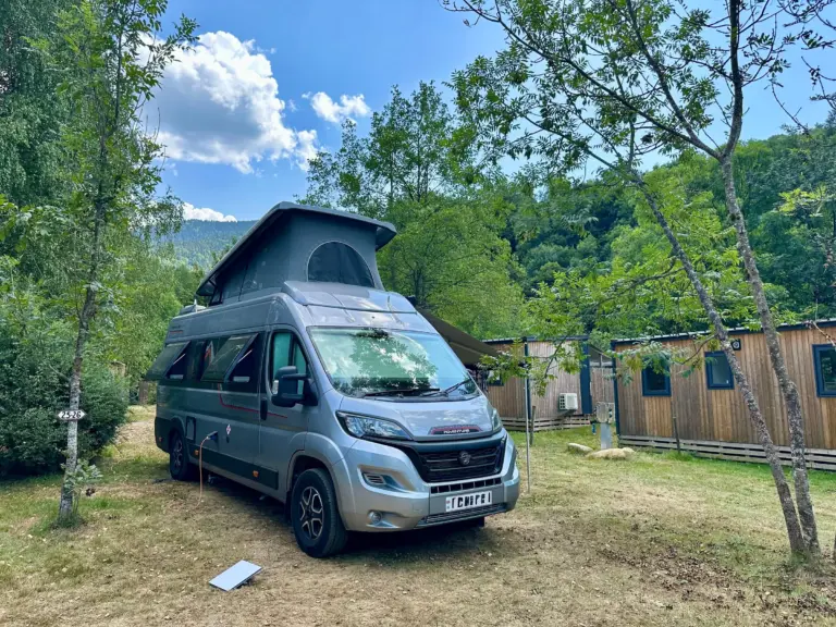 From Five Bedrooms to a Campervan: Our Family's Journey to Minimalism